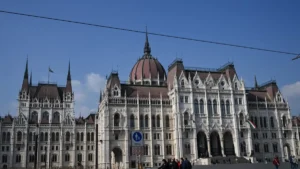 Deutsch Tamás is elmondta véleményt a Diszkó térről