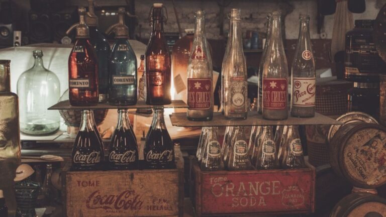 Szenzáció a firenzei kolostorban: Megtalálták a Coca-Cola olasz elődjének titkos receptjét