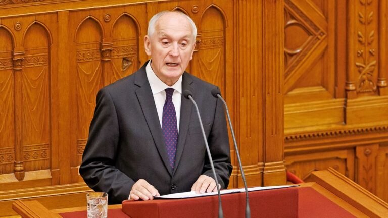 Látványos nézettségi visszaesés: ennyien voltak kíváncsiak Baka Andrásra az M1-en
