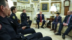 Trump hőse: 16 éves fiú mentett ki egy gyereket az óceánból + videó