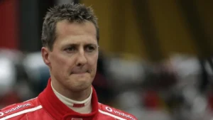 Michael Schumacher állapotáról beszélt közeli ismerőse: „Akárhogy is néz ki, szeretném újra látni”