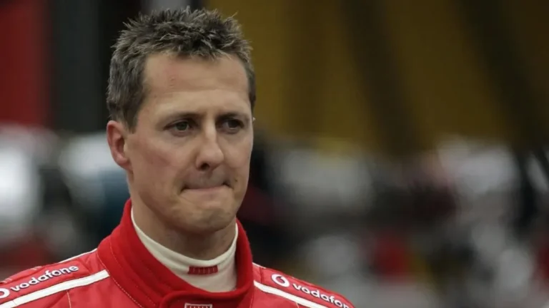 Michael Schumacher állapotáról beszélt közeli ismerőse: „Akárhogy is néz ki, szeretném újra látni”