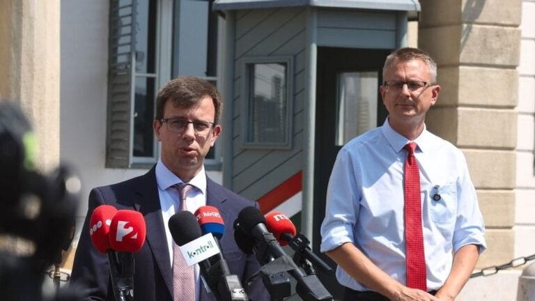 Bóka János: A kormány nem háríthatja át az energiabiztonságért viselt felelősséget