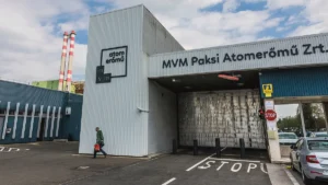 Elkerülhetetlen lépés: most jött a bejelentés a Paksi Atomerőmű 4-es blokkjáról