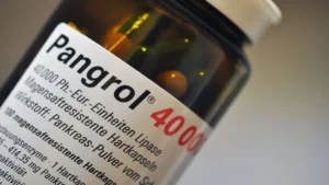 Importból kell orvosolni a gyógyszerhiányt, létfontosságú emésztőenzim-gyártóknál léptek fel ellátási problémák