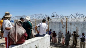 Migráció: ellenőrzik a Spanyolországból érkezőket az olasz reptereken és kikötőkben – videó