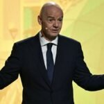 Fenyegetés, sajnálkozás, hazugságok: Gianni Infantino támadásba lendült