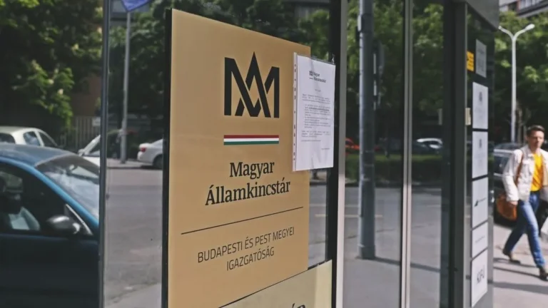 Reagált megkeresésünkre a MÁK, csak egyetlen terület érintett a kibertámadásban
