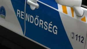 Feltételezett robbanótest került elő a Margit-szigeten