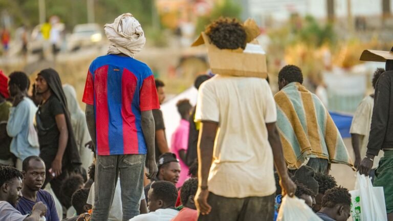 Ceuta: egy hónap lemaradással, de Sánchez összehívja a Nemzetbiztonsági Tanácsot