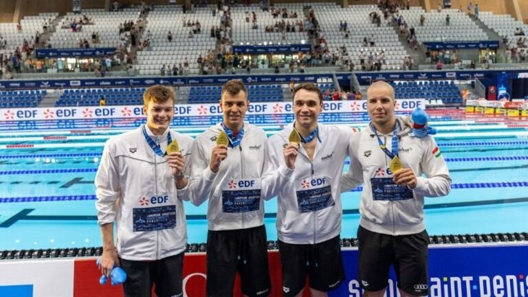 Milák Kristóf és Kós Hubert itthon milliókat kap, Romániában meg áll a bál