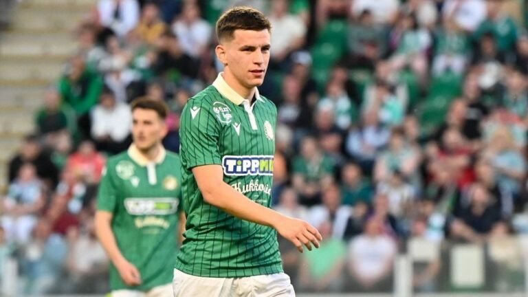 Óriási botrány robbant ki az NB I tavalyi aranyérmesénél