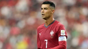 Cristiano Ronaldo megnősül, ezen a hétvégén kelhet egybe Georginával