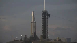 Útnak indul a NASA új szuperteleszkópja, ami az univerzum legnagyobb rejtélyeit kutatja majd – videó