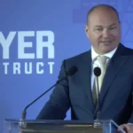 Csődeljárást kért maga ellen a Bayer Construct Zrt. a kormány döntése után