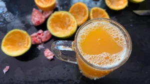 Nem csak vitaminbomba: a narancslé még a géneket is átprogramozza
