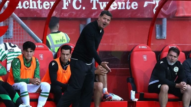 Borbély Balázs megszólalt: Nagy Ádám rögtön pályára léphet a Fradi El-meccsén?