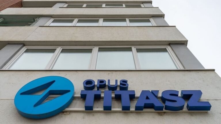 Reagált az Opus Titász, utólag változtatták meg a döntést a cég ellen