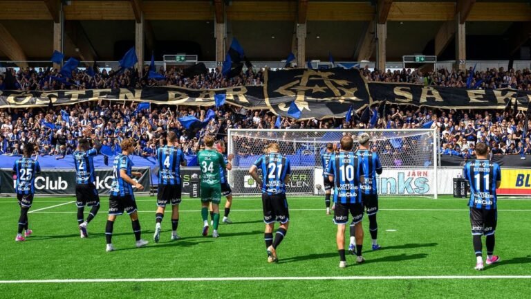 Irtózatos futballpofonból születhet meg Európa legnagyobb futballcsodája