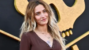 Szívszorító vallomást tett Paris Jackson, többször is megpróbált véget vetni életének