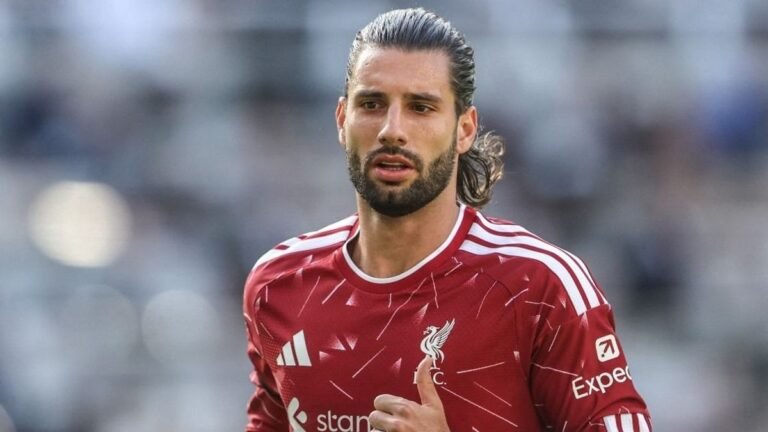 A Liverpool edzője hitet tett Wirtz mellett, ami átalakíthatja Szoboszlai szerepét