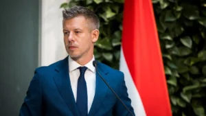 Magyar Péter elárulta, mire költik a 6000 milliárdos uniós forrást – videó