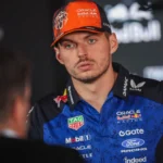 Itt a vége, Max Verstappen jövője kapcsán hivatalos közleményt adtak ki