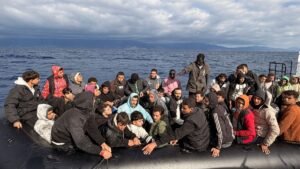 Görögország bekeményített a migráció kérdésében, már látszanak az első eredmények