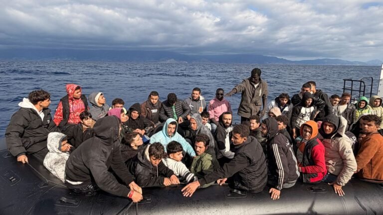 Görögország bekeményített a migráció kérdésében, már látszanak az első eredmények