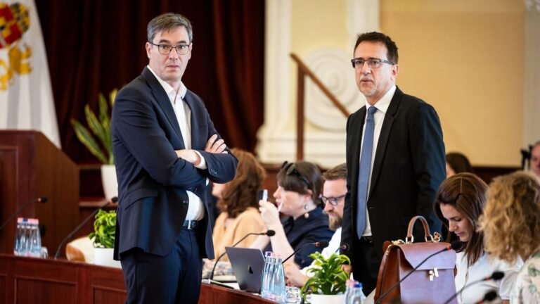 Karácsonyék visszavehetik a belvárosi tereket, de kérdés, mit nyer ezzel Budapest