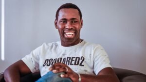 26 éve a Fradinak rúgott két gólt, most 45 évesen a megye I-ben nyomja a brazil játékos