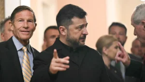Zelenszkij sürgeti az uniós csatlakozást, több folyamatot egyszerre indítana el a cél érdekében