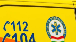 Hűtlen kezelés gyanúja miatt nyomoz a rendőrség az Országos Mentőszolgálatnál