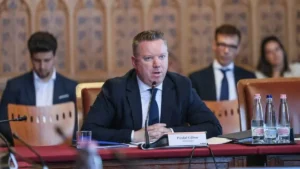 Fordulat az M3-as busztragédia ügyében: Pósfai Gábor bejelentette, őrizetbe vették a sofőrt