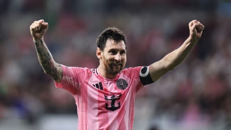 Messi, Sallói, Lewandowski – potyogtak a gólok az éjjel Amerikában + videó