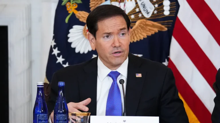 Marco Rubio is üzent a nemzeti ünnep alkalmából