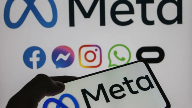 A Meta peren kívüli megállapodást kötött, 17 milliárd dollárt fizetnek