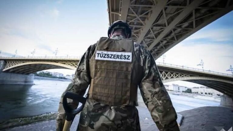 A tavalyi évhez képest hetven százalékkal több riasztást kaptak a tűzszerészek