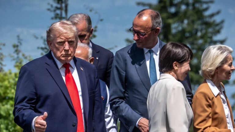 Washington tüsszent, Európa tüdőgyulladást kap – így lesz a kontinens problémája a kiürült amerikai raktár