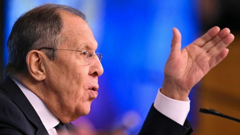 Lavrov téved