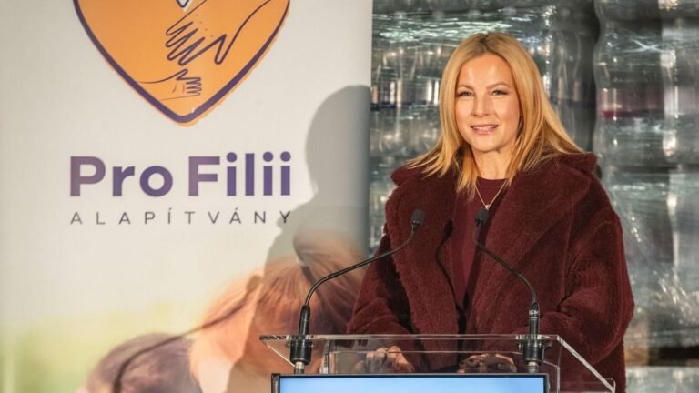 Közel 120 millió forinttal segíti a rászorultakat a Pro Filii Alapítvány