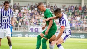 Vihar egy pohár vízben Pakson: tisztázták a Bognár György döntését bíráló szavakat
