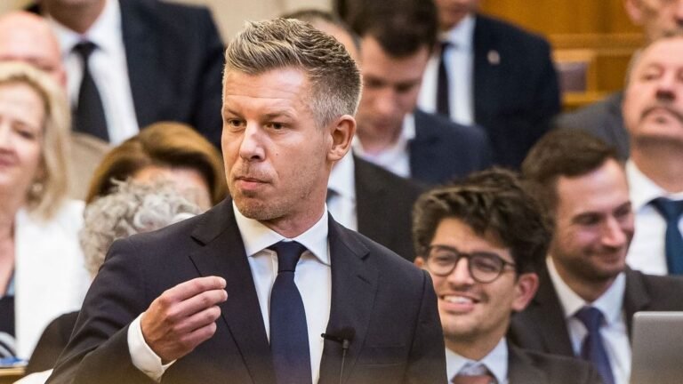 Bóka János: A hangerő nem helyettesíti a kompetenciát