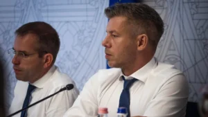 Visszalépett az NVVH egyik elnökjelöltje, „kérlelhetetlen pitbullt” látna