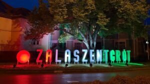 Fordulat a vízválságban: Zalaszentgróton üzemel az új kút