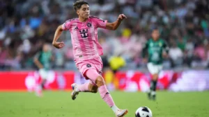 Igazi álomsztori: hogyan került Messi és Suárez mellé az ifjú magyar csatár?