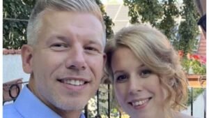Magyar Péter családját is megosztja Unger Anna megválasztása