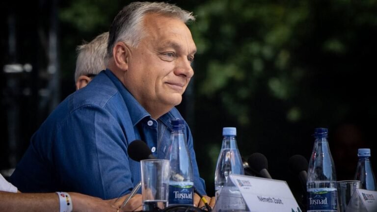 Megvan a kötcsei piknik időpontja, Orbán Viktor idén is felszólal