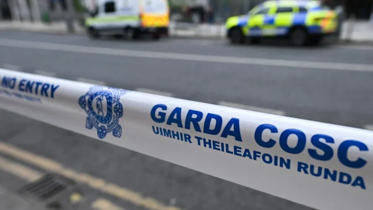 Dublinból Dubajba és vissza – A Kinahan kartell tündöklése és bukása