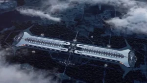 Elon Musk megépíti a világ legnagyobb épületét, Texasban készül a gigantikus chipgyár